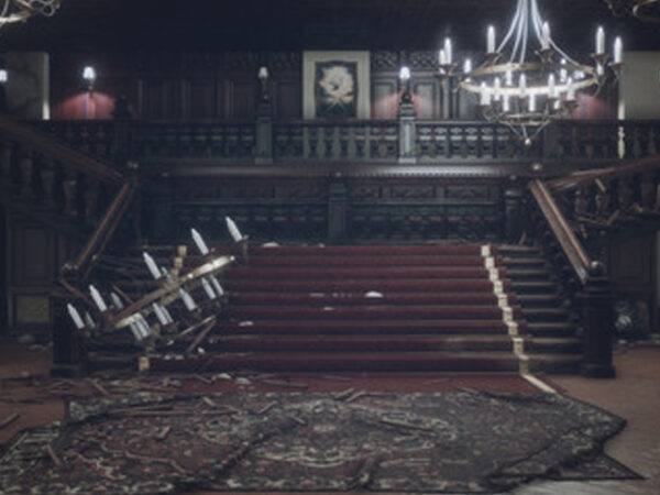 O JOGO DE TERROR BRASILEIRO – Fobia: o jogo