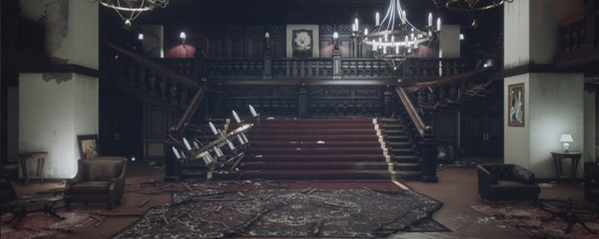 O JOGO DE TERROR BRASILEIRO – Fobia: o jogo