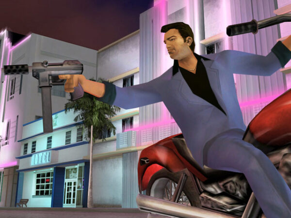 Vice City: o melhor GTA de TODOS