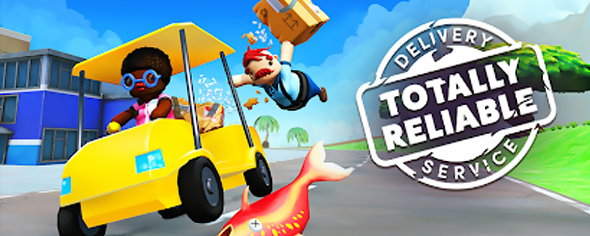 Esse jogo online tem uma física INCRÍVEL e é MUITO DIVERTIDO – Totally Accurate Delivery